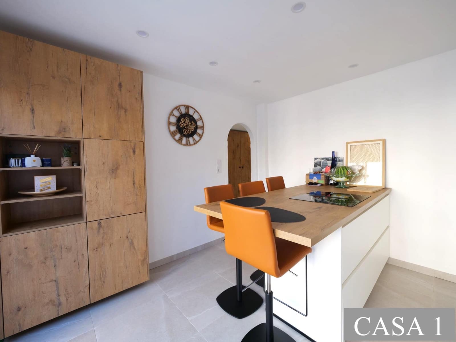 7 camera da letto Villa in vendita in Torre de la Horadada - 899.000 € (Rif: 9983695)