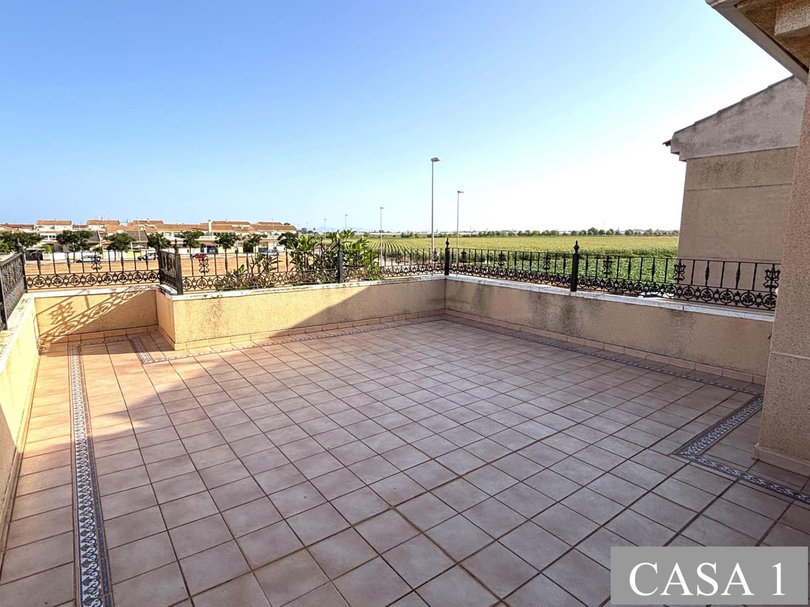 7 camera da letto Villa in vendita in Torre de la Horadada - 899.000 € (Rif: 9983695)