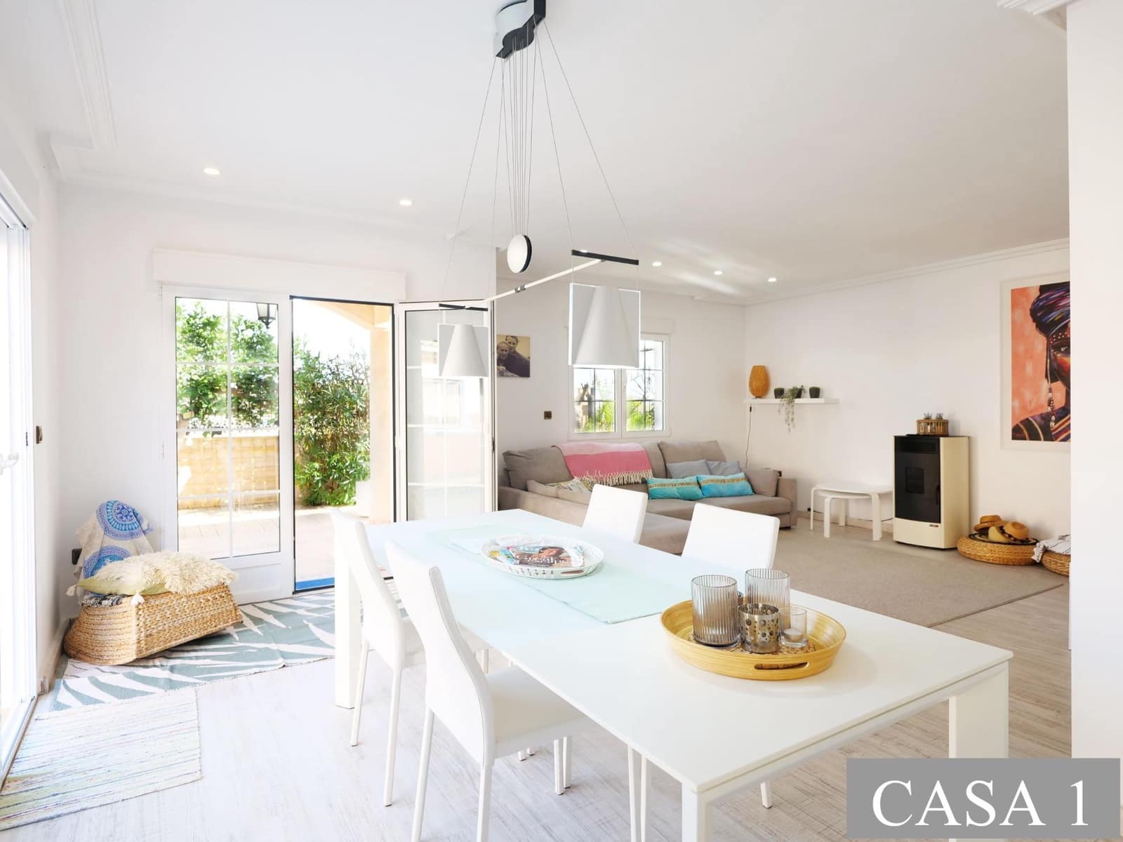 7 camera da letto Villa in vendita in Torre de la Horadada - 899.000 € (Rif: 9983695)