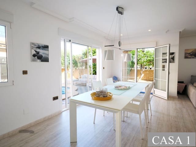 7 soverom Villa til salgs i Torre de la Horadada, Pilar de la Horadada - € 899 000 (Ref: 9983695)
