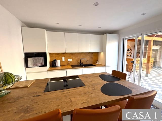 7 soverom Villa til salgs i Torre de la Horadada, Pilar de la Horadada - € 899 000 (Ref: 9983695)