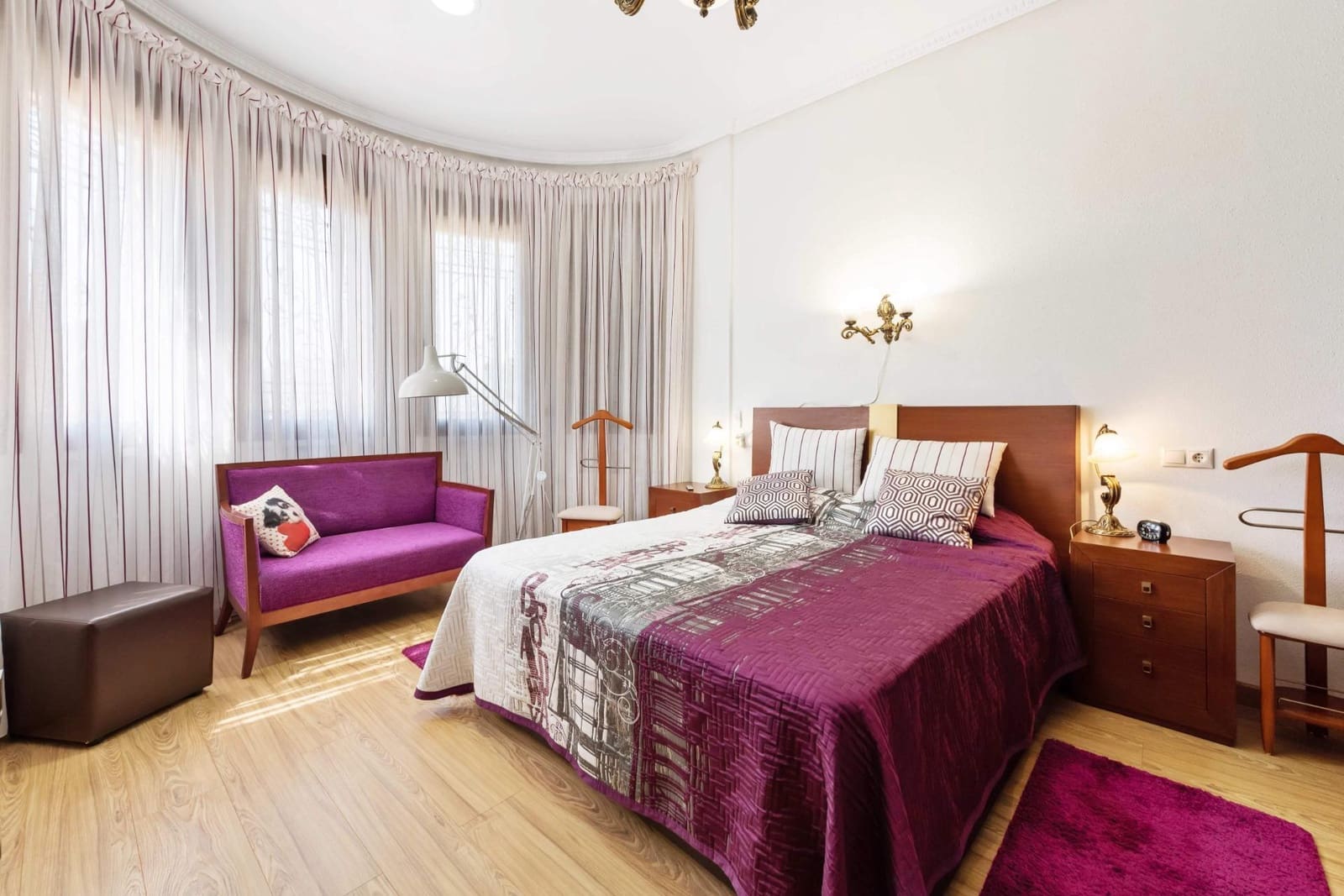 4 slaapkamer Villa te koop in Campoamor - € 1.600.000 (Ref: 9983696)