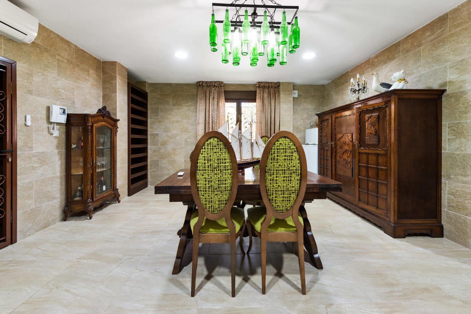 4 slaapkamer Villa te koop in Campoamor - € 1.600.000 (Ref: 9983696)