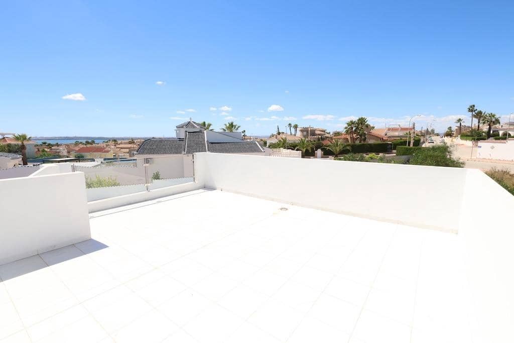 3 soveværelse Villa til salg i La Marquesa - € 699.000 (Ref: 9983697)