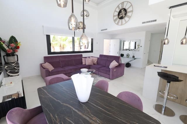 3 soveværelse Villa til salg i La Marquesa, Rojales - € 699.000 (Ref: 9983697)