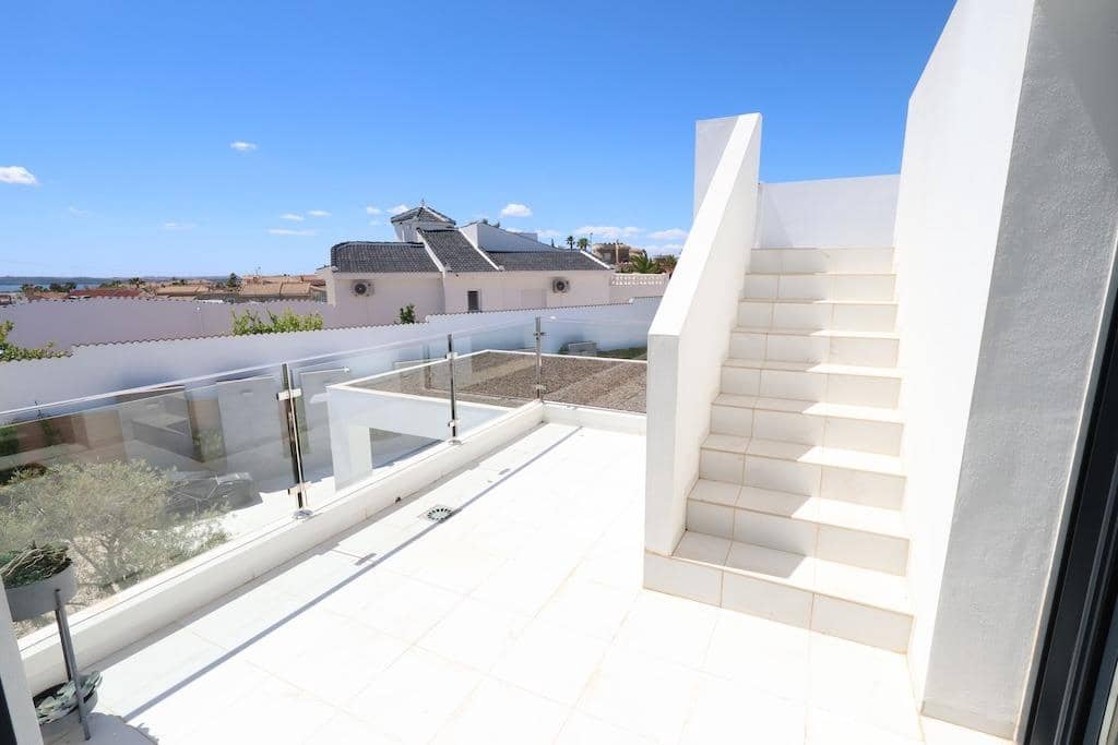 3 soveværelse Villa til salg i La Marquesa - € 699.000 (Ref: 9983697)