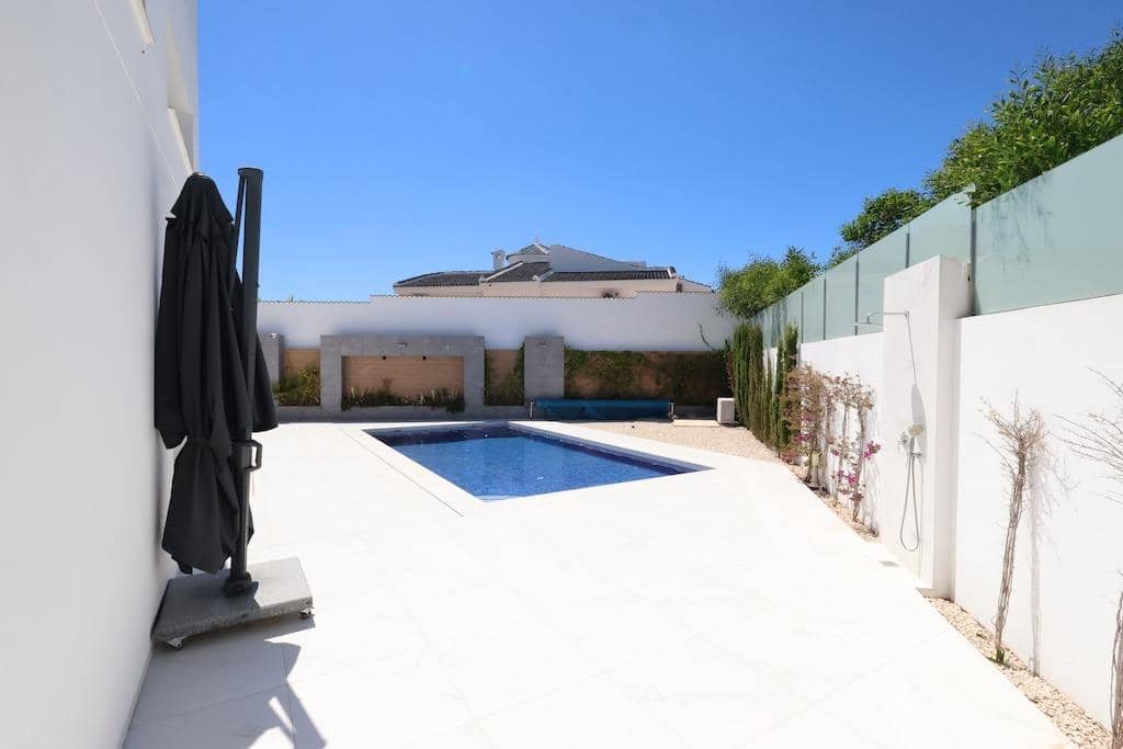 3 soveværelse Villa til salg i La Marquesa - € 699.000 (Ref: 9983697)