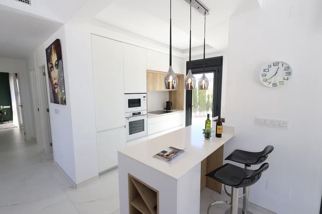 3 soveværelse Villa til salg i La Marquesa, Rojales - € 699.000 (Ref: 9983697)