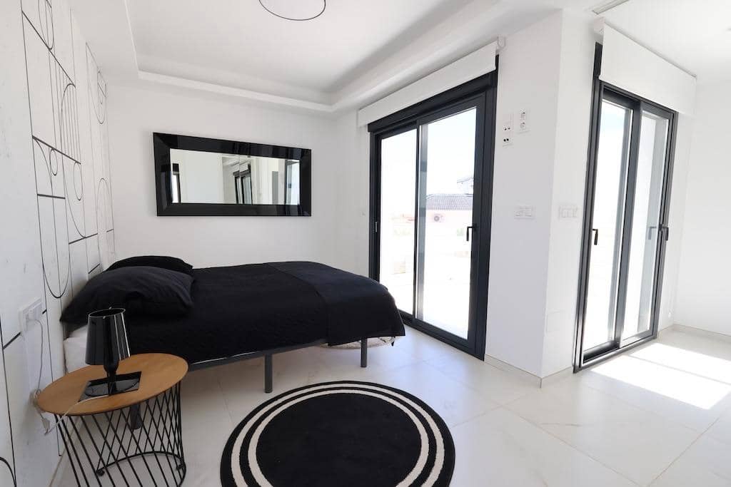 3 soveværelse Villa til salg i La Marquesa - € 699.000 (Ref: 9983697)