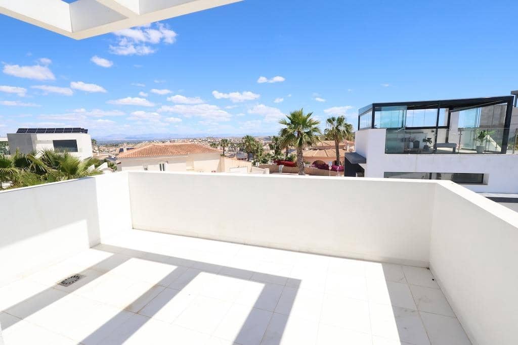 3 soveværelse Villa til salg i La Marquesa - € 699.000 (Ref: 9983697)