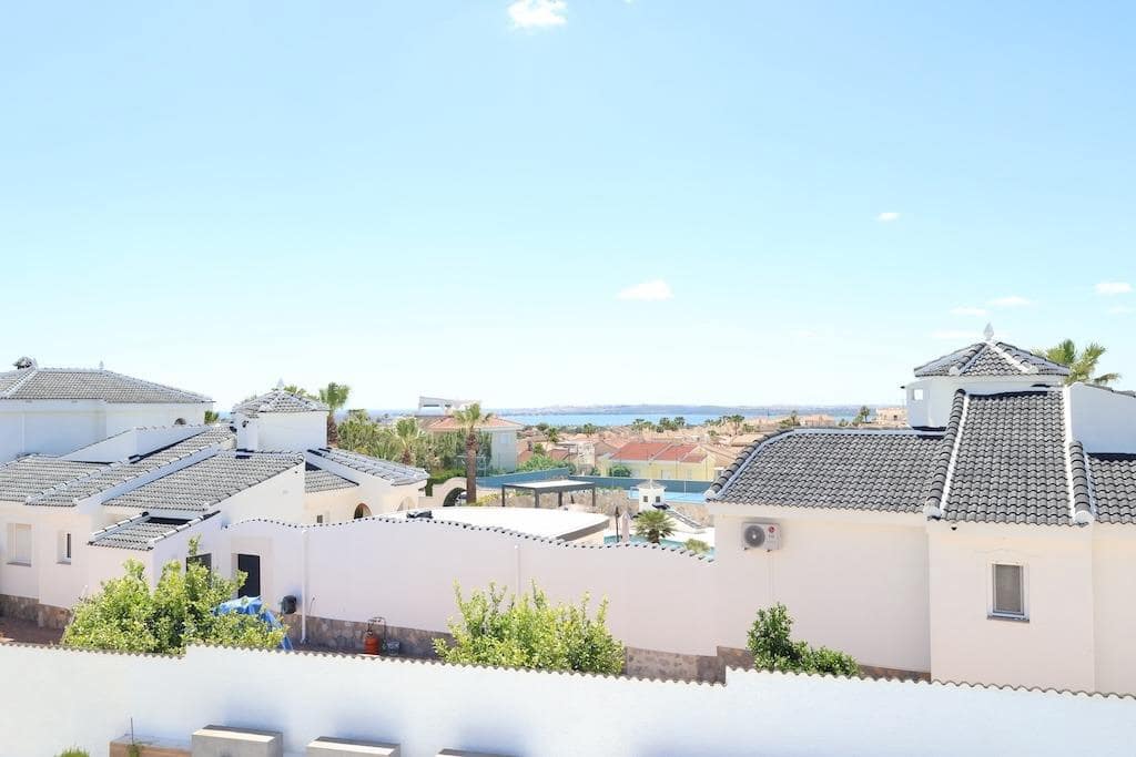 3 soveværelse Villa til salg i La Marquesa - € 699.000 (Ref: 9983697)