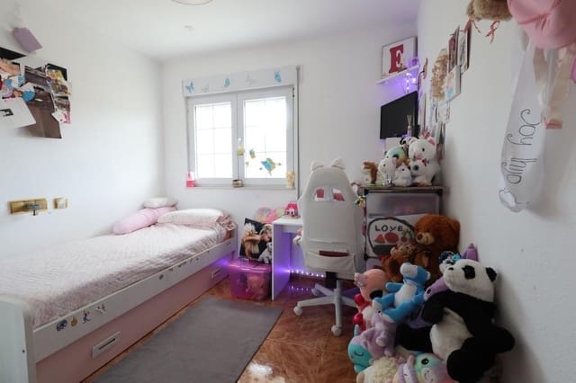 3 soveværelse Penthouse til salg i Avenida Habaneras - Curva de Palangre, Torrevieja - € 275.000 (Ref: 9983698)