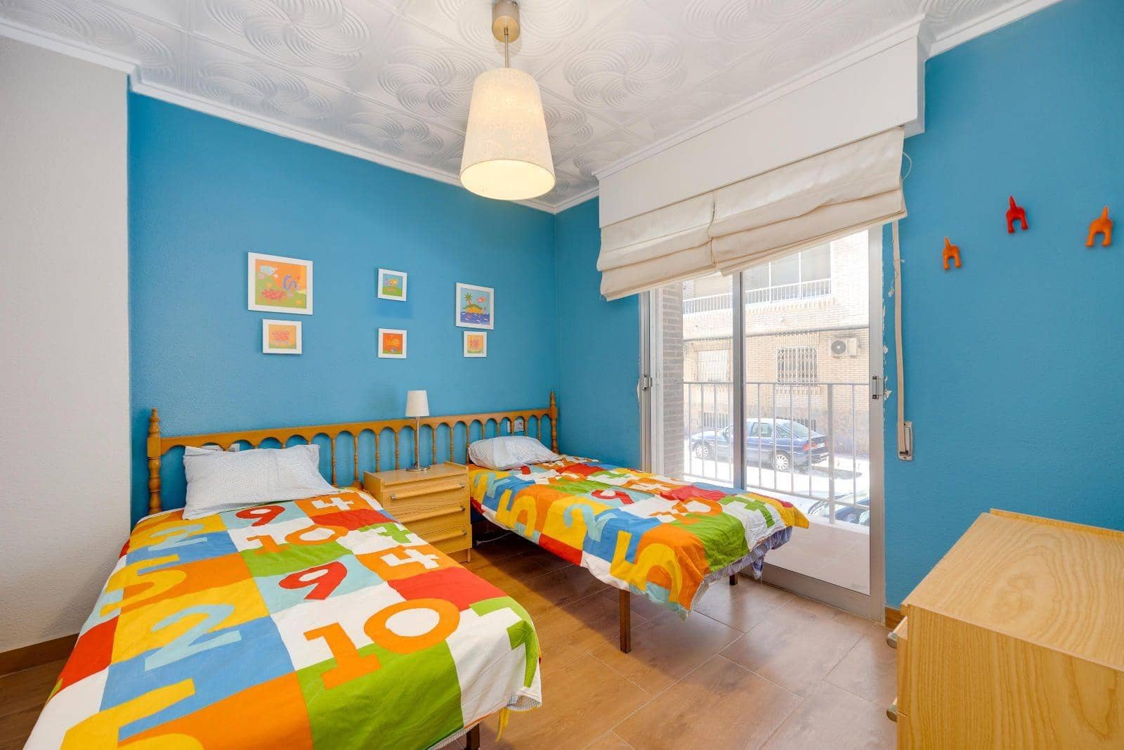 2 soverom Leilighet til salgs i Torrevieja - € 214 969 (Ref: 9983702)
