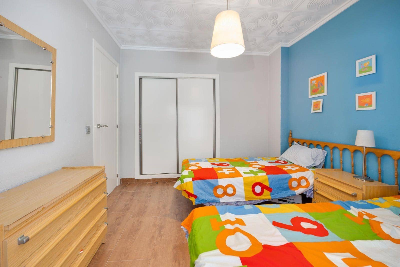 2 soverom Leilighet til salgs i Torrevieja - € 214 969 (Ref: 9983702)