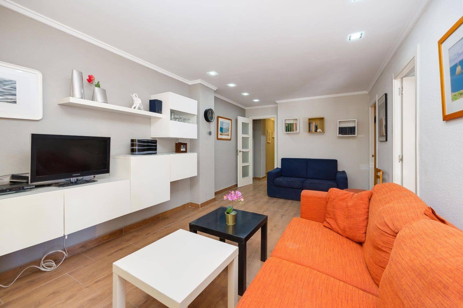 2 soverom Leilighet til salgs i Torrevieja - € 214 969 (Ref: 9983702)