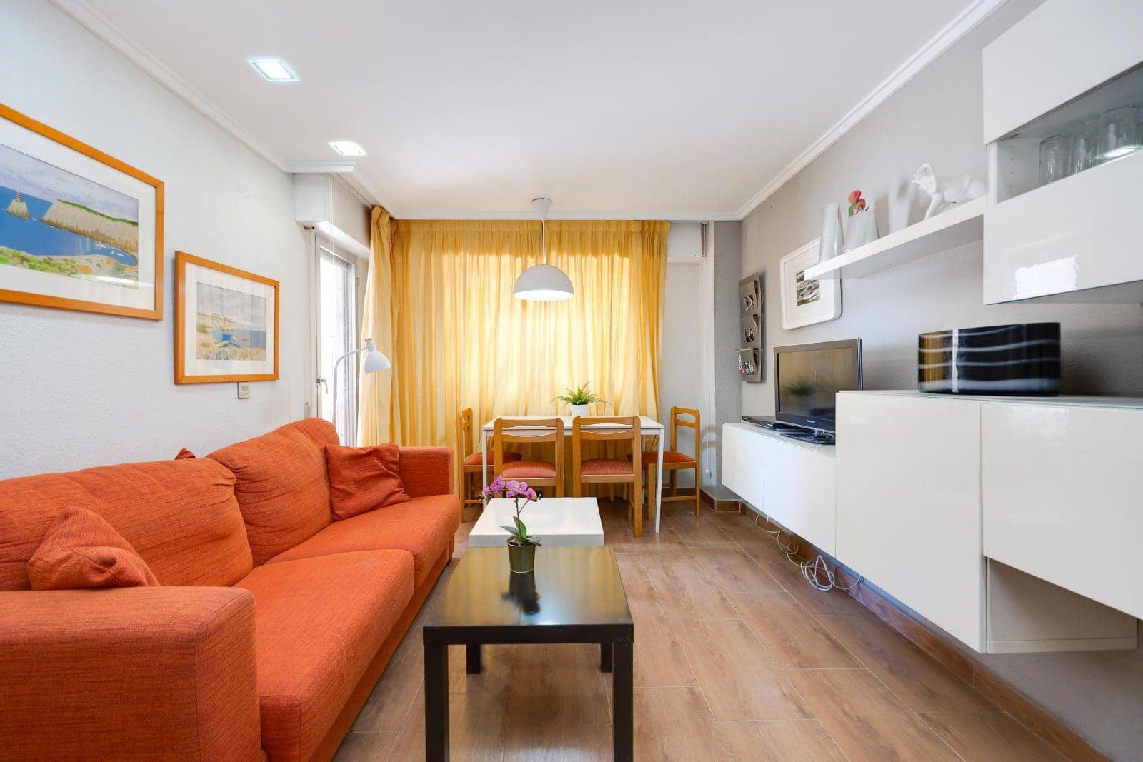 2 soverom Leilighet til salgs i Torrevieja - € 214 969 (Ref: 9983702)