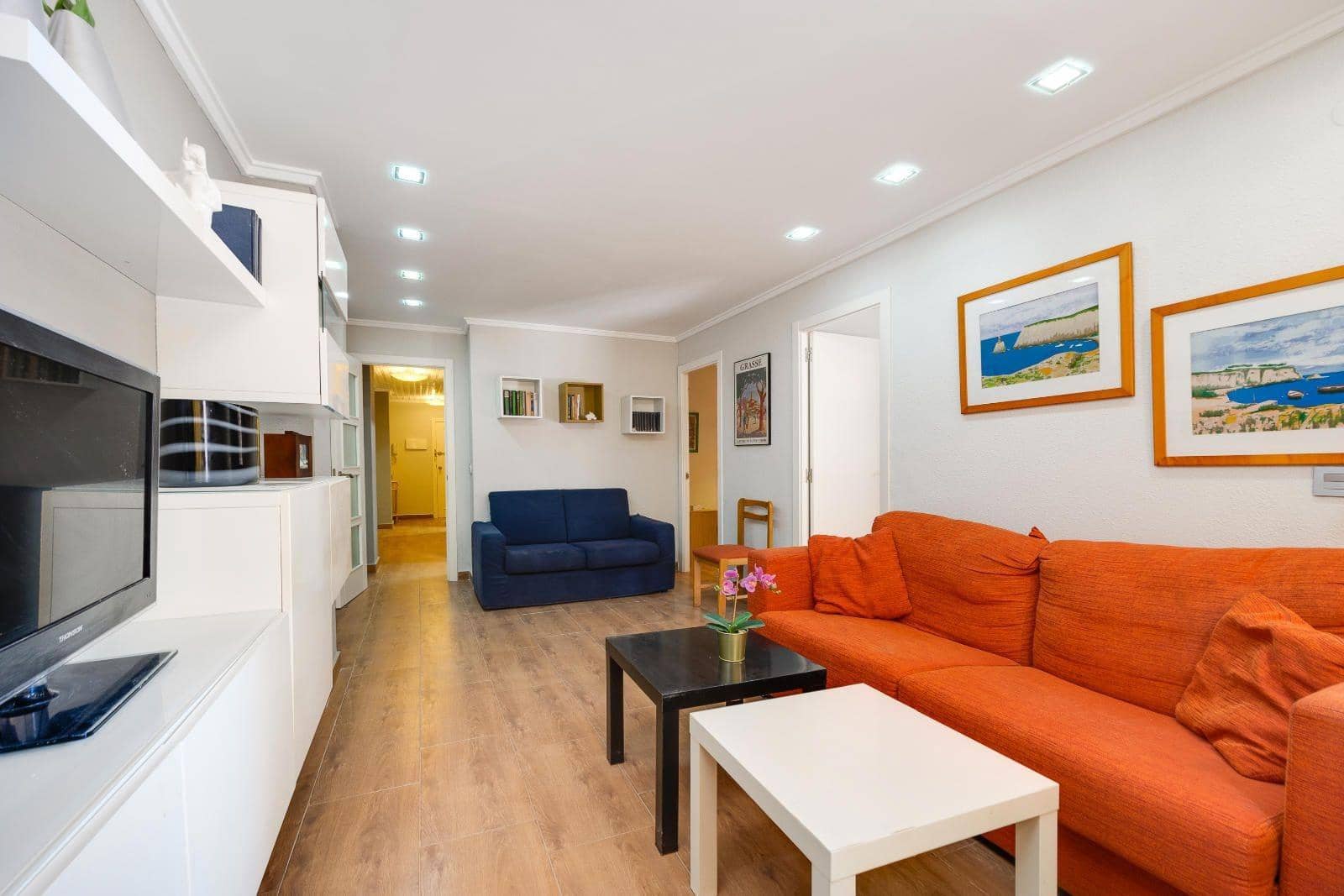 2 soverom Leilighet til salgs i Torrevieja - € 214 969 (Ref: 9983702)
