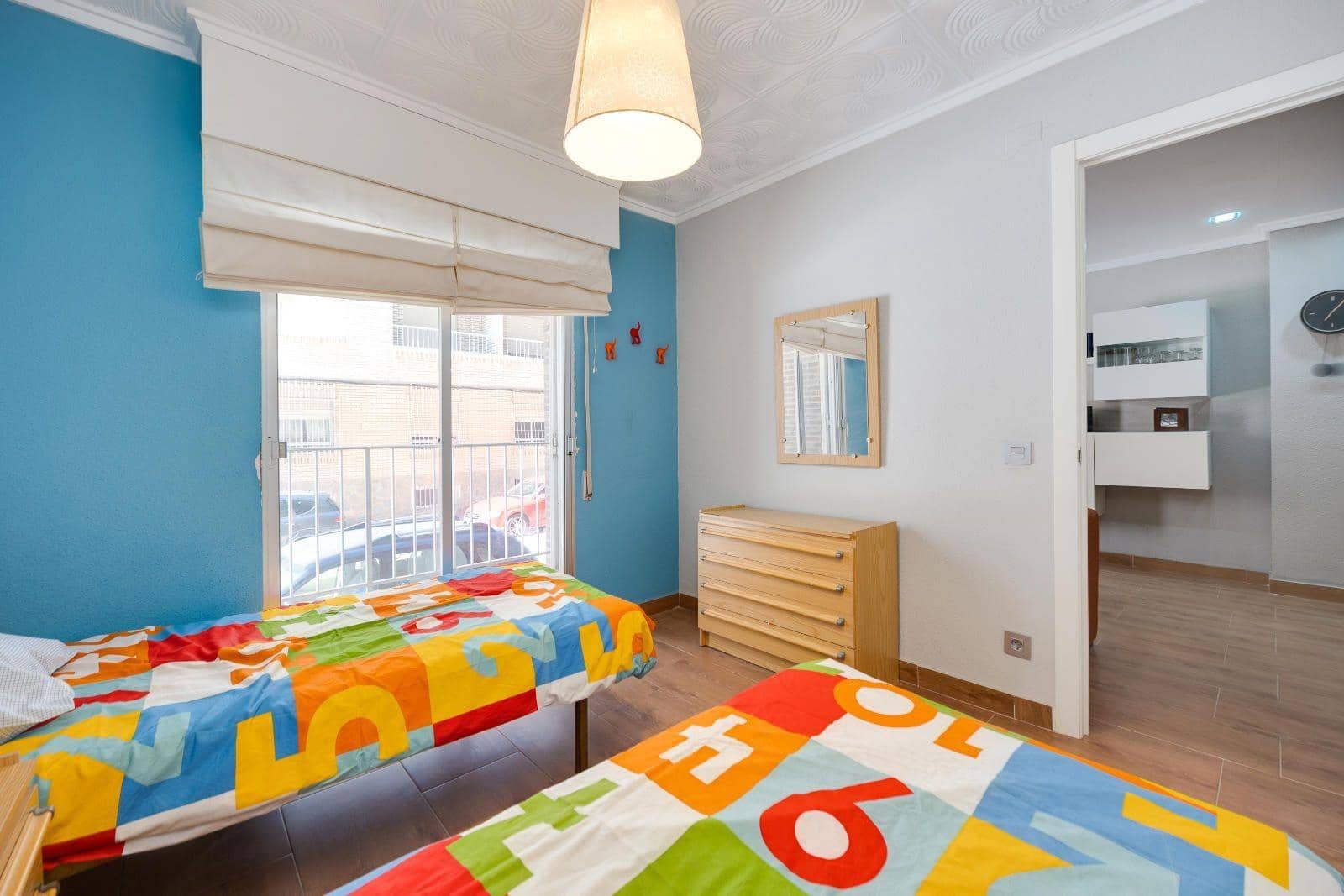 2 soverom Leilighet til salgs i Torrevieja - € 214 969 (Ref: 9983702)