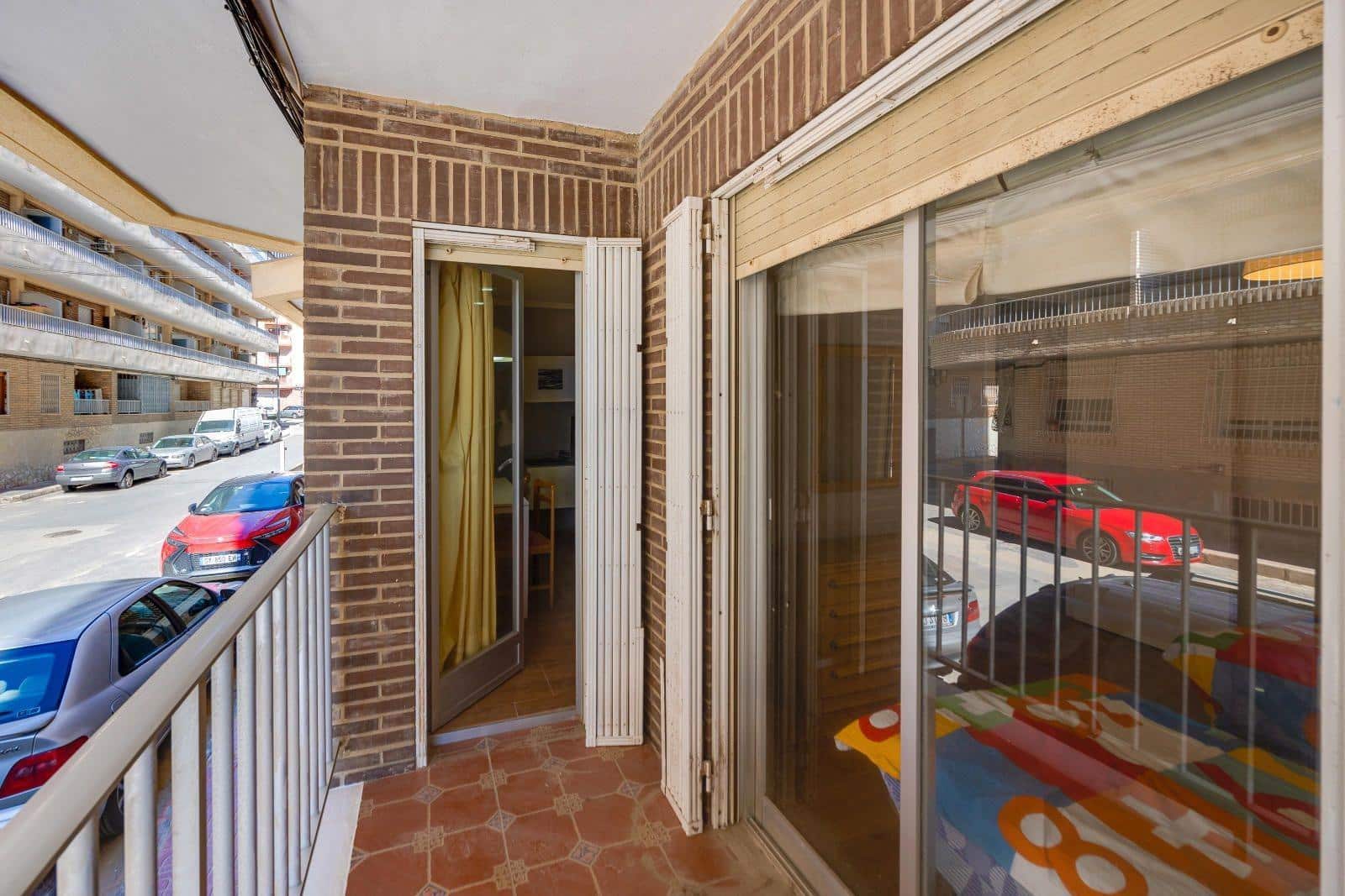 2 soverom Leilighet til salgs i Torrevieja - € 214 969 (Ref: 9983702)
