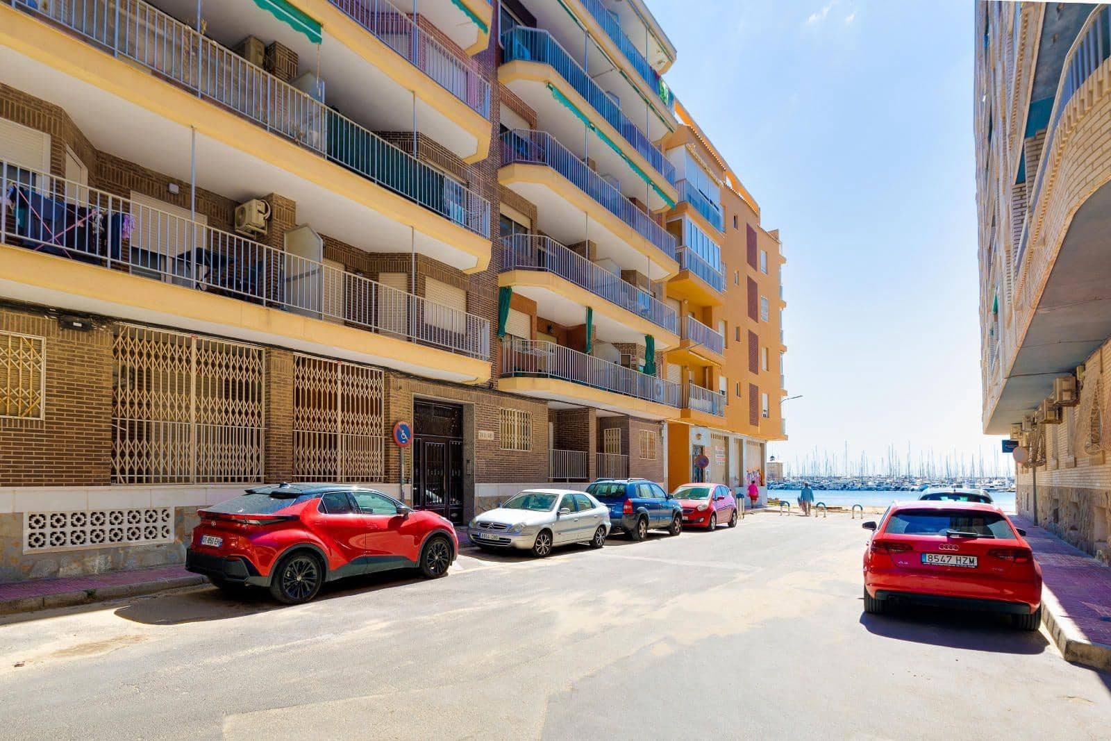 2 soverom Leilighet til salgs i Torrevieja - € 214 969 (Ref: 9983702)