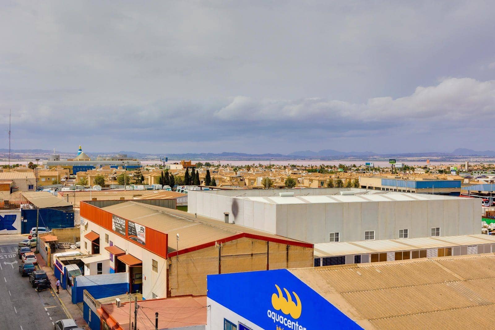 2 soveværelse Lejlighed til salg i Torrevieja - € 140.969 (Ref: 9983703)