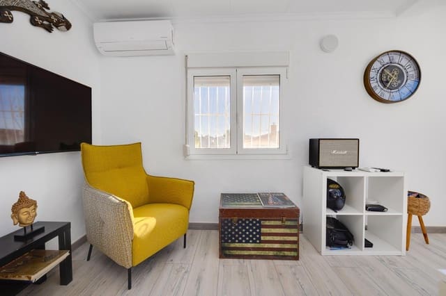 2 soverom Villa til salgs i San Fulgencio - € 237 969 (Ref: 9983704)