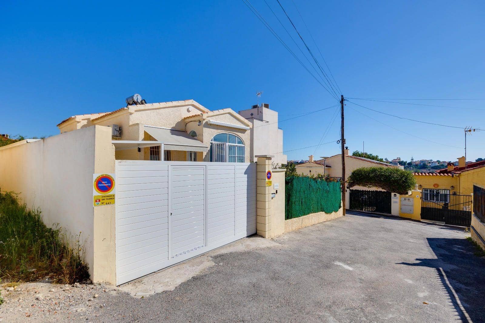 2 soverom Villa til salgs i San Fulgencio - € 237 969 (Ref: 9983704)