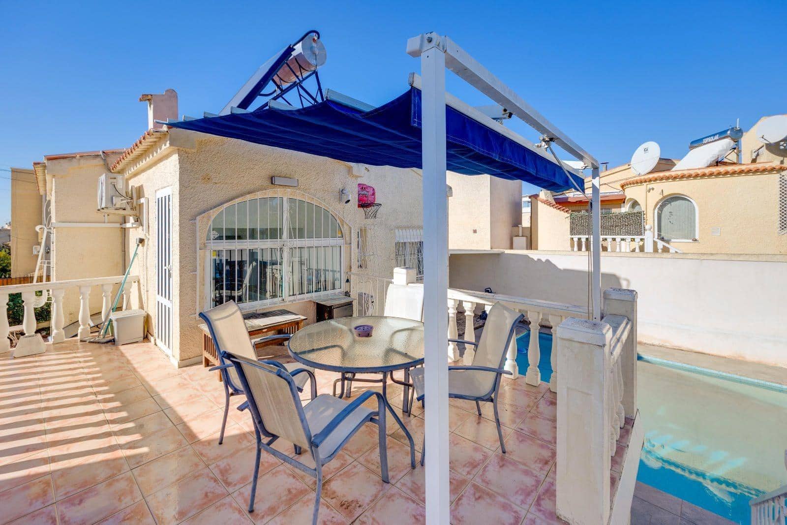 2 soverom Villa til salgs i San Fulgencio - € 237 969 (Ref: 9983704)