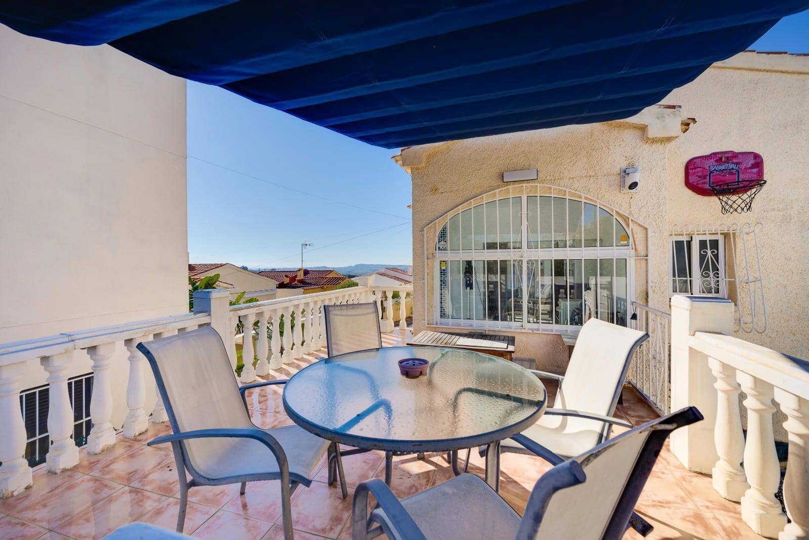 2 soverom Villa til salgs i San Fulgencio - € 237 969 (Ref: 9983704)