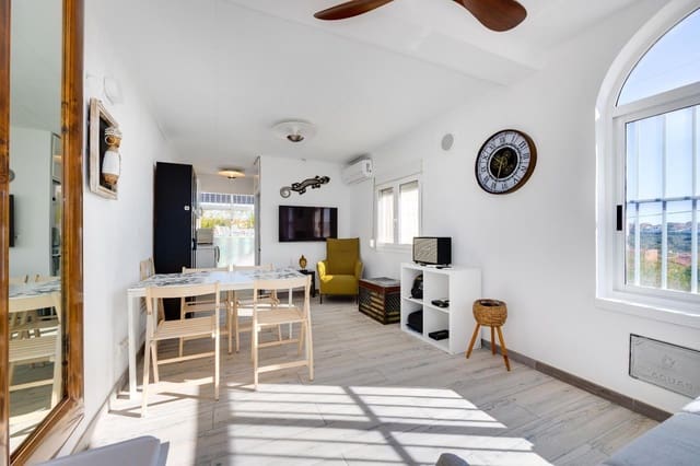 2 soverom Villa til salgs i San Fulgencio - € 237 969 (Ref: 9983704)