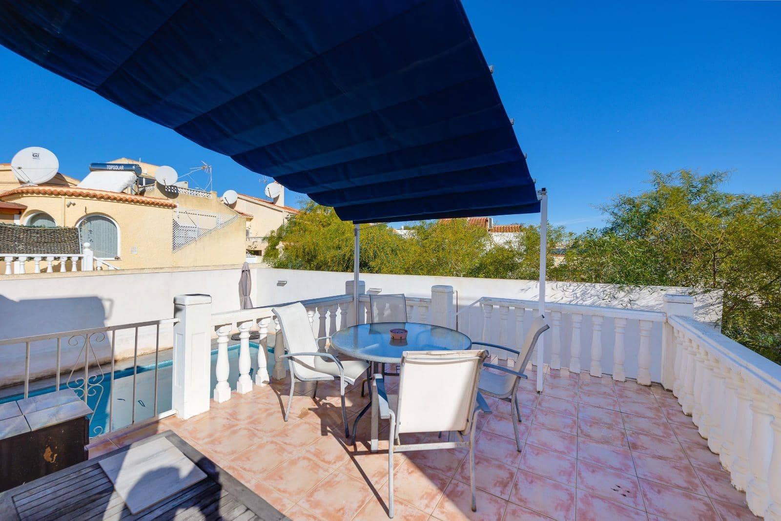 2 soverom Villa til salgs i San Fulgencio - € 237 969 (Ref: 9983704)
