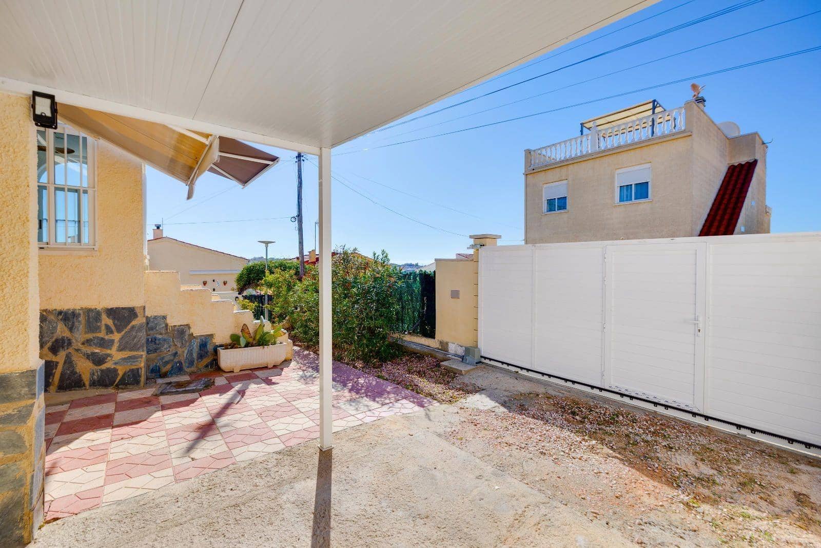 2 soverom Villa til salgs i San Fulgencio - € 237 969 (Ref: 9983704)