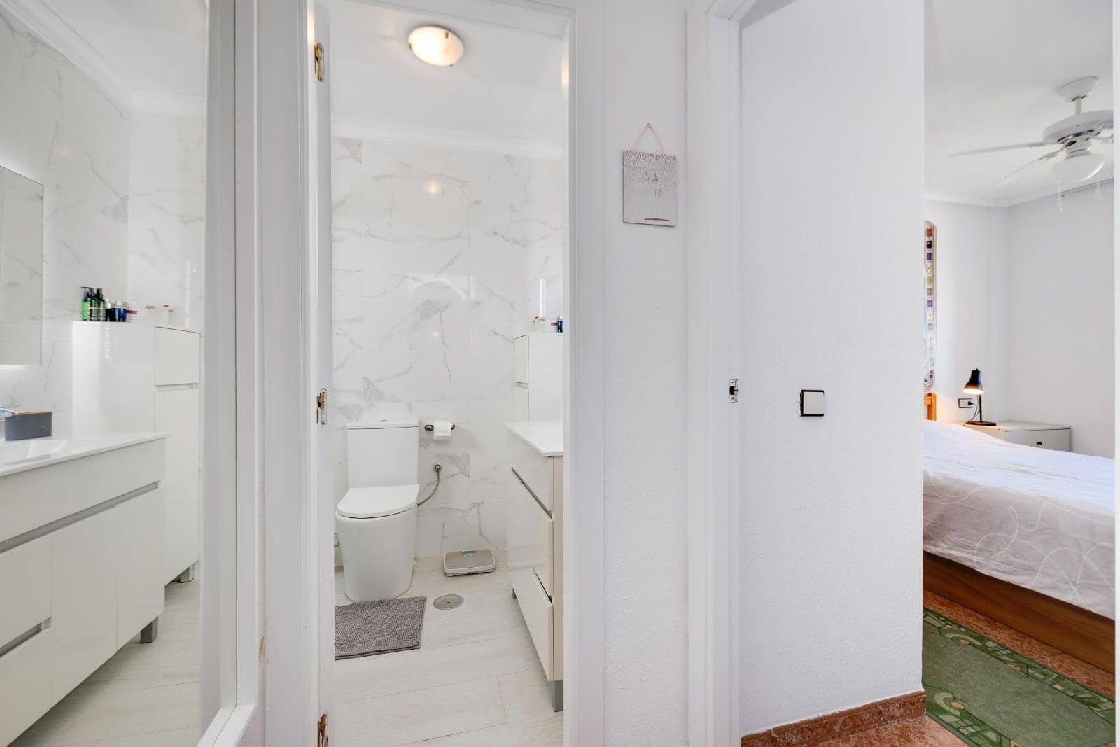 2 soveværelse Penthouse til salg i Torrevieja - € 149.969 (Ref: 9983705)