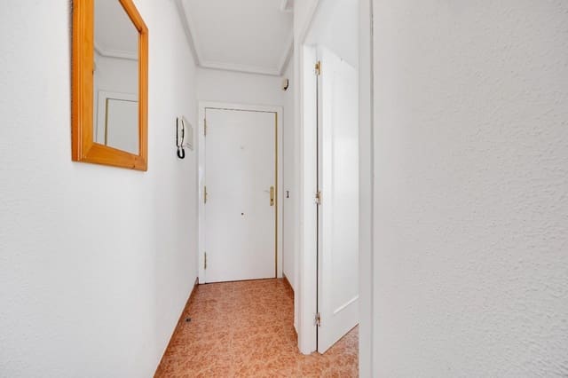 2 soveværelse Penthouse til salg i Parque de las Naciones, Torrevieja - € 149.969 (Ref: 9983705)