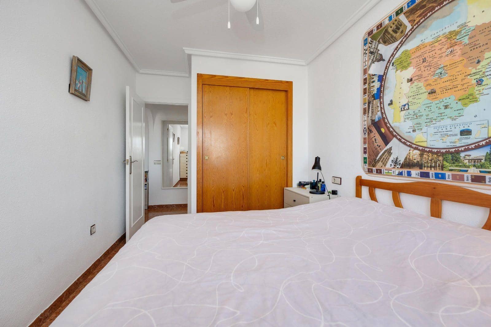2 soveværelse Penthouse til salg i Torrevieja - € 149.969 (Ref: 9983705)