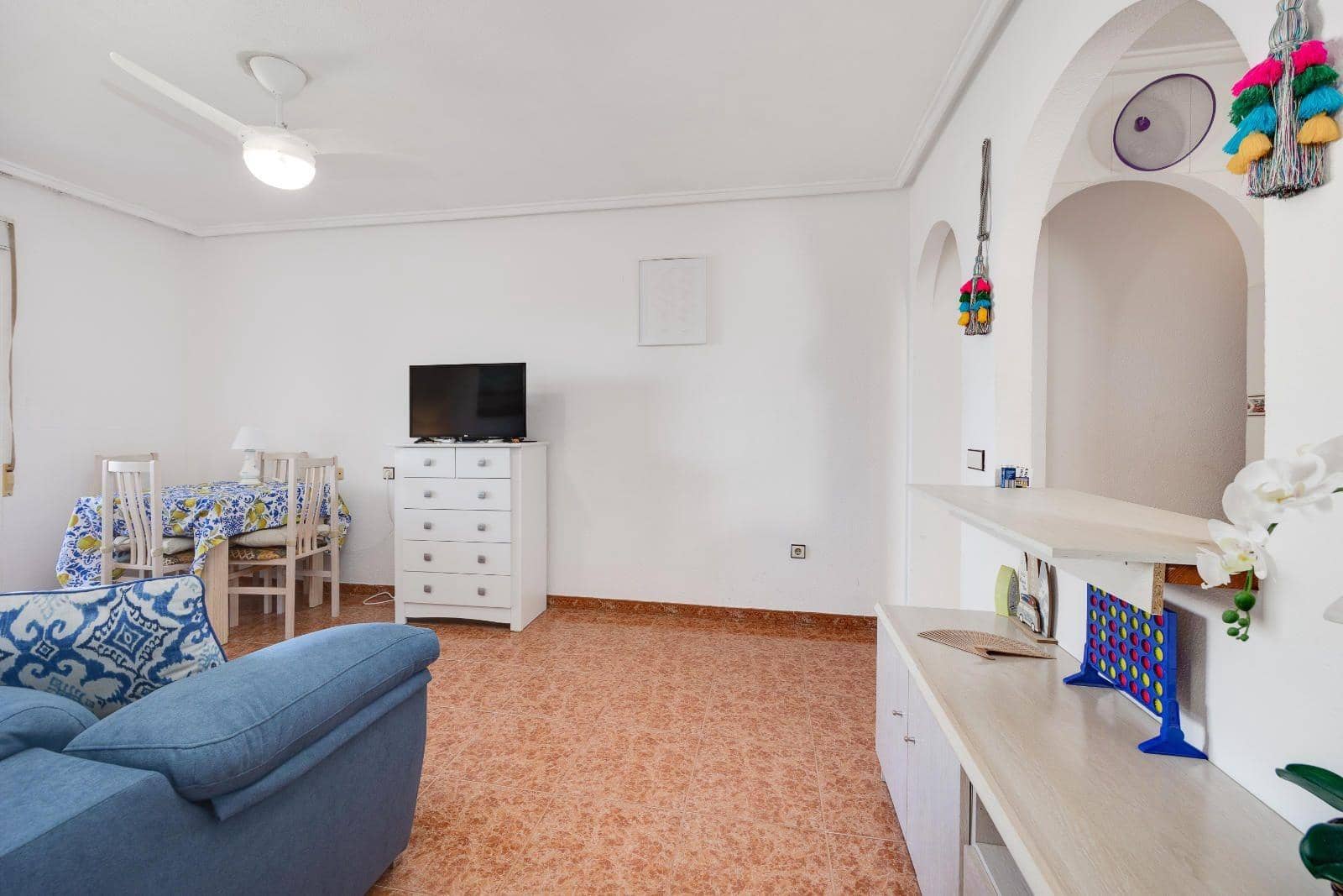 2 soveværelse Penthouse til salg i Torrevieja - € 149.969 (Ref: 9983705)