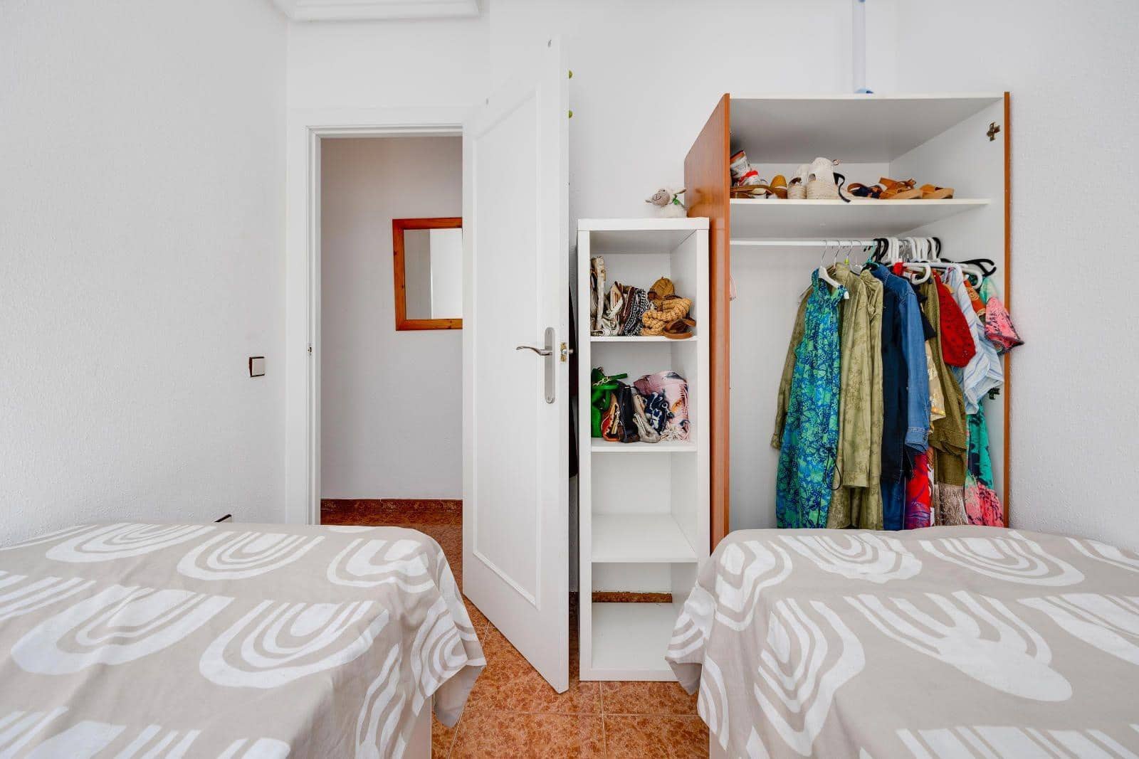 2 soveværelse Penthouse til salg i Torrevieja - € 149.969 (Ref: 9983705)