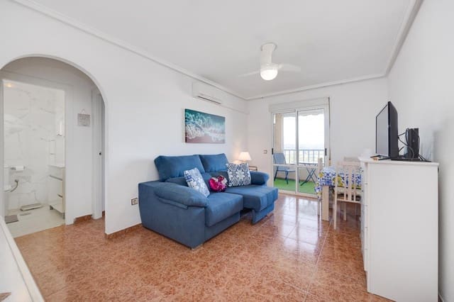 2 soveværelse Penthouse til salg i Parque de las Naciones, Torrevieja - € 149.969 (Ref: 9983705)