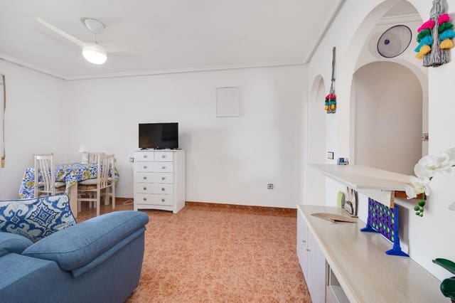 2 soveværelse Penthouse til salg i Parque de las Naciones, Torrevieja - € 149.969 (Ref: 9983705)