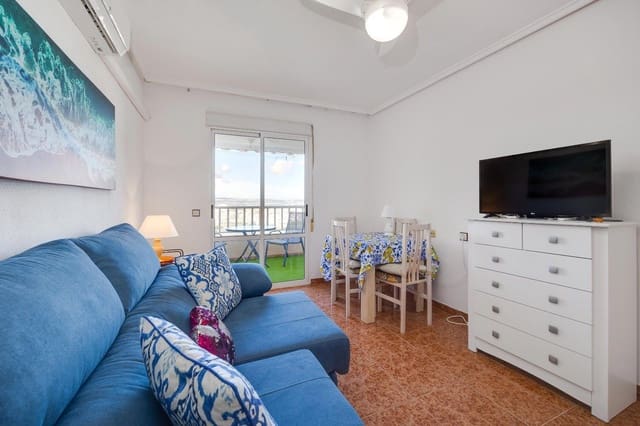 2 soveværelse Penthouse til salg i Parque de las Naciones, Torrevieja - € 149.969 (Ref: 9983705)