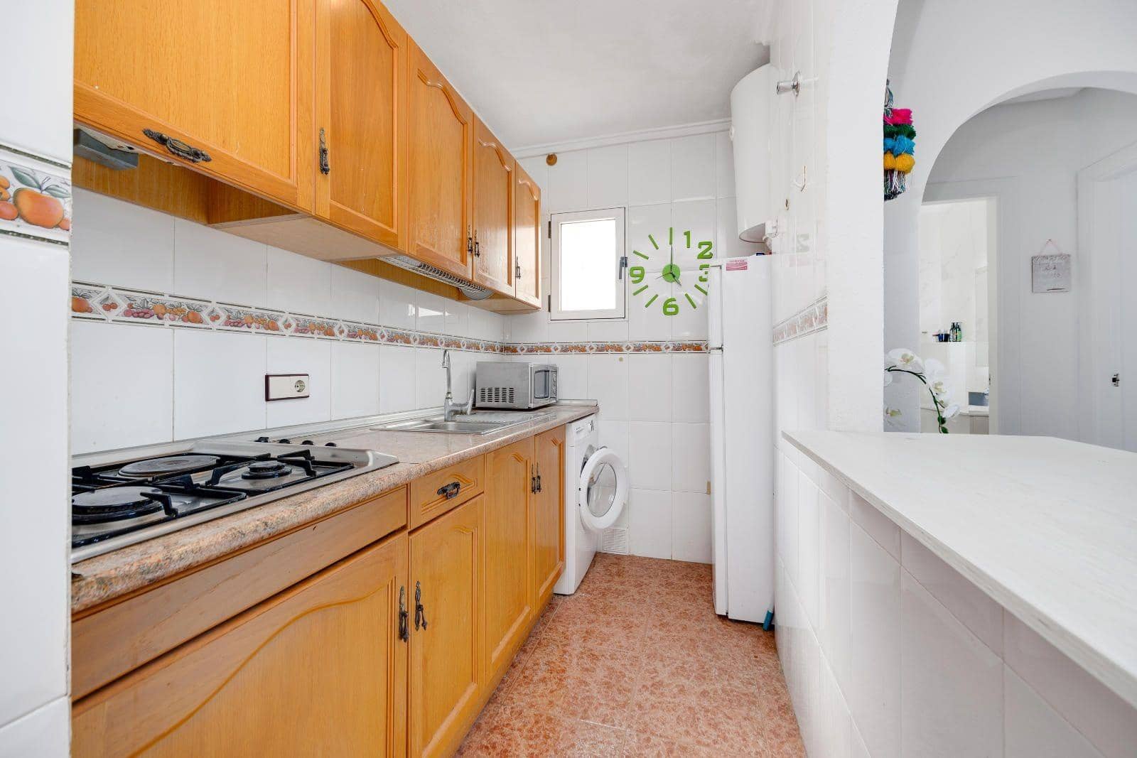 2 soveværelse Penthouse til salg i Torrevieja - € 149.969 (Ref: 9983705)