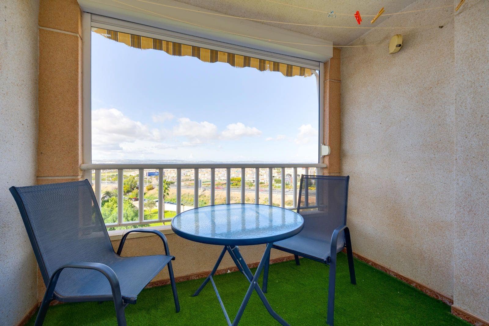 2 soveværelse Penthouse til salg i Torrevieja - € 149.969 (Ref: 9983705)
