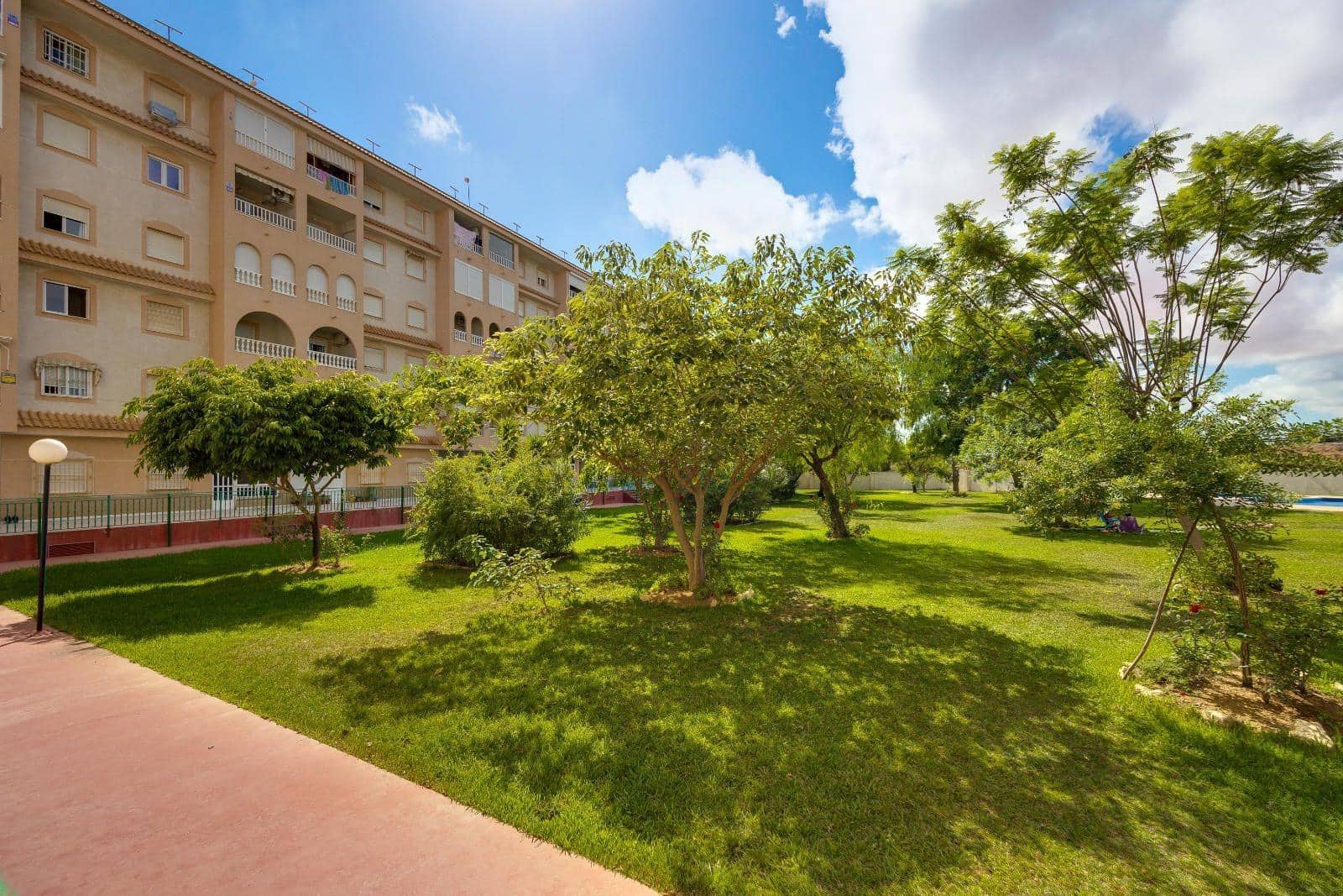 2 soveværelse Penthouse til salg i Torrevieja - € 149.969 (Ref: 9983705)