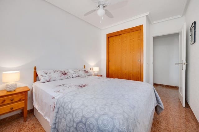 2 soveværelse Penthouse til salg i Parque de las Naciones, Torrevieja - € 149.969 (Ref: 9983706)