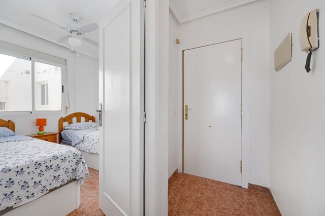 2 soveværelse Penthouse til salg i Parque de las Naciones, Torrevieja - € 149.969 (Ref: 9983706)