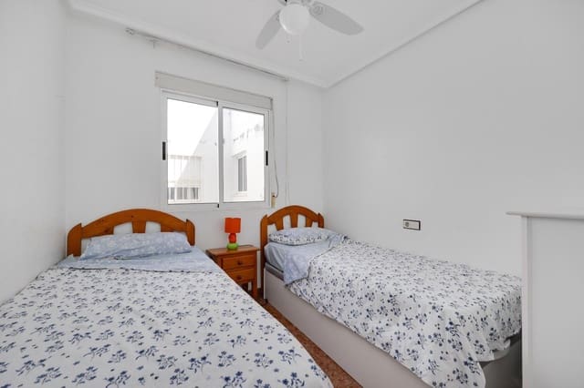2 soveværelse Penthouse til salg i Parque de las Naciones, Torrevieja - € 149.969 (Ref: 9983706)