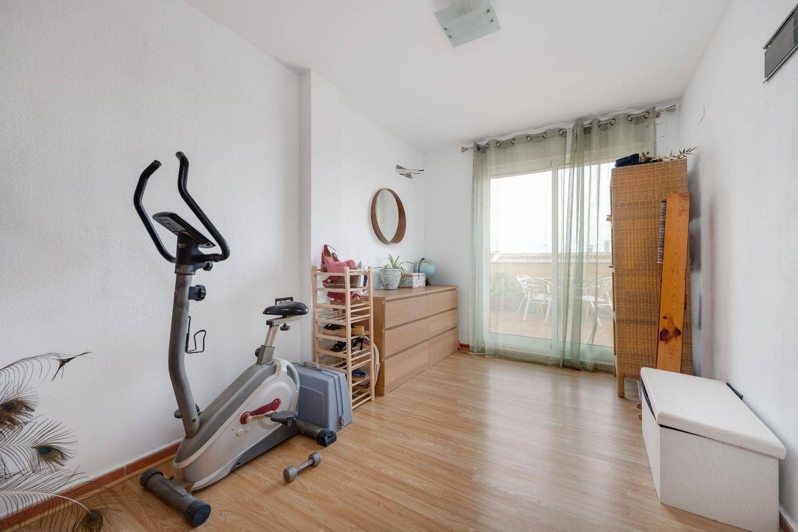 3 quarto Penthouse para venda em Pilar de la Horadada - 199 969 € (Ref: 9983707)