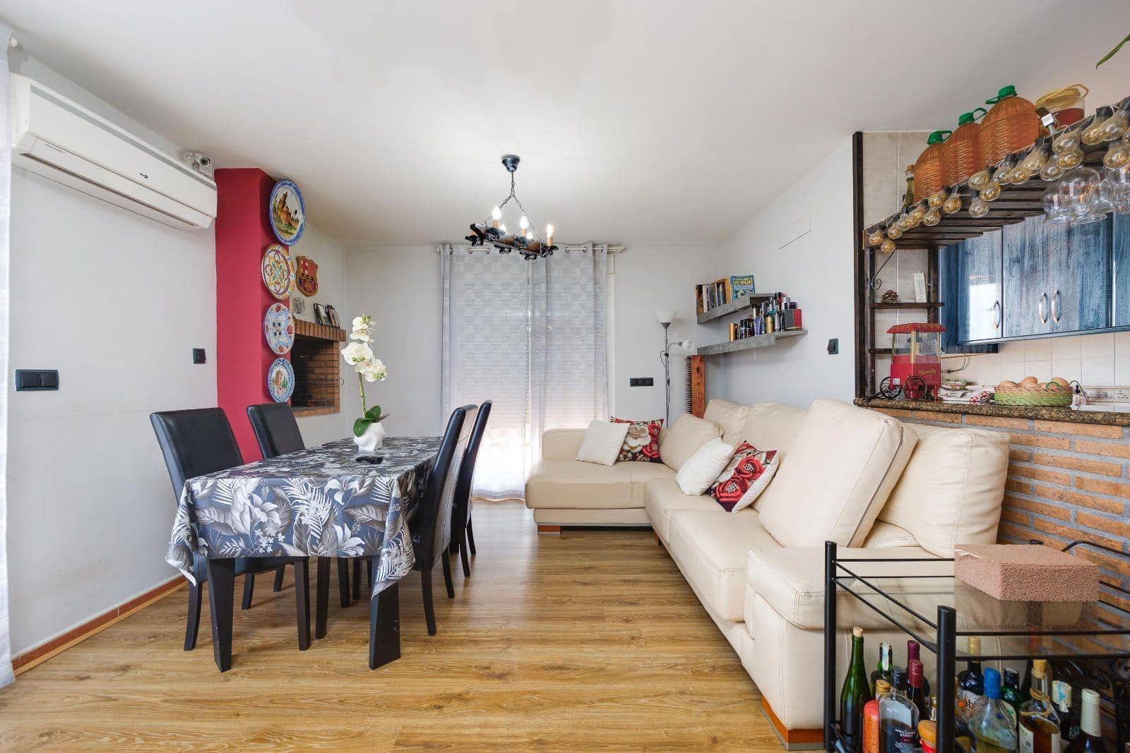 3 quarto Penthouse para venda em Pilar de la Horadada - 199 969 € (Ref: 9983707)