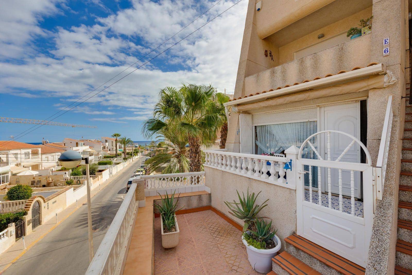 1 quarto Apartamento para venda em Cabo Cervera - 145 000 € (Ref: 9983708)