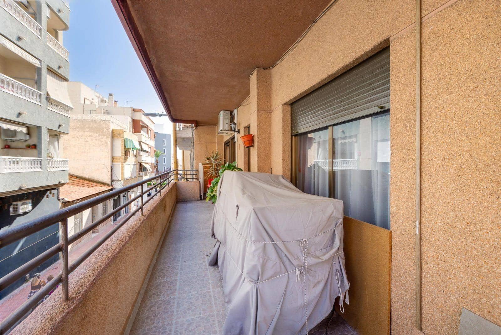 Lejlighed til salg i Torrevieja - € 224.969 (Ref: 9983709)
